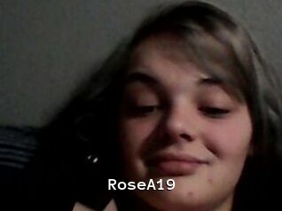 RoseA19