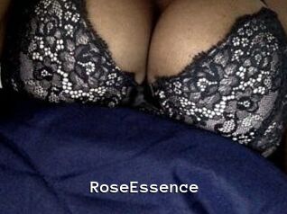 RoseEssence