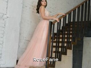 RoseFane