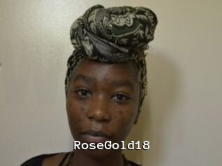 RoseGold18