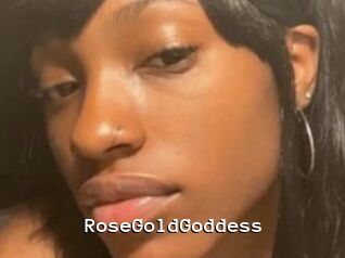 RoseGoldGoddess