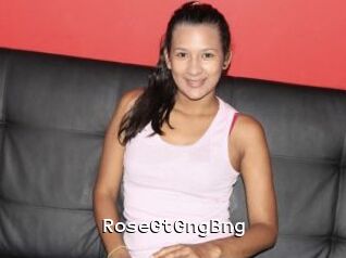 RoseGtGngBng Webcamsex Amateur