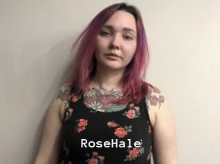 RoseHale