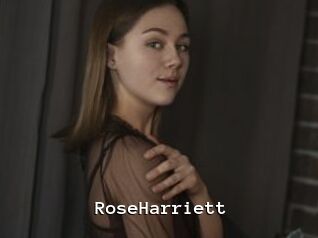 RoseHarriett
