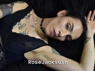 RoseJacksoin