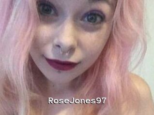 RoseJones97