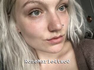 RoseMarie4two0