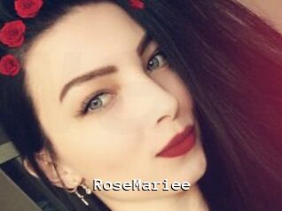 RoseMariee