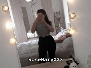 RoseMaryXXX