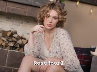 RoseMoorX