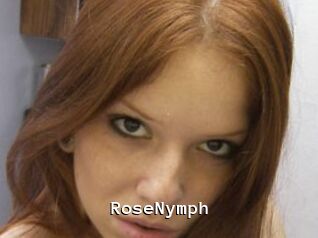 RoseNymph