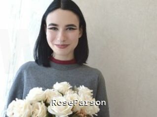 RoseParson
