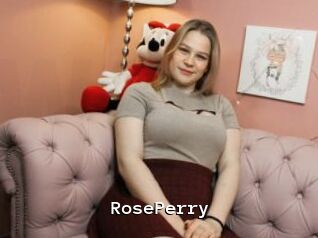 RosePerry