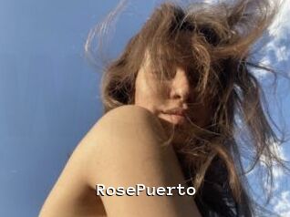 RosePuerto