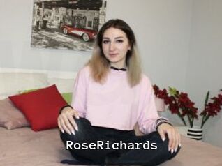 RoseRichards