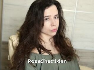 RoseSheridan