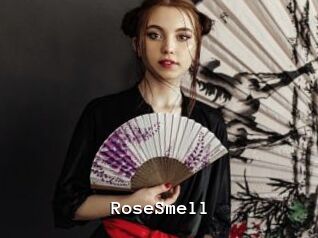 RoseSmell Webcamsex Amateur