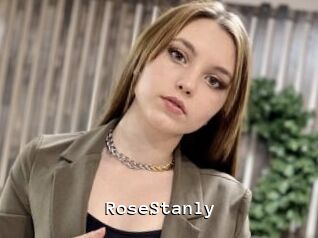 RoseStanly