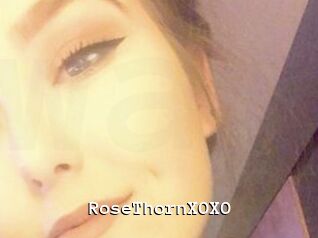 RoseThornXOXO