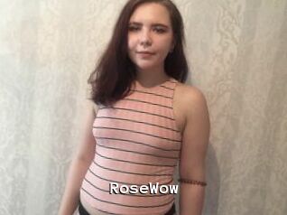 RoseWow