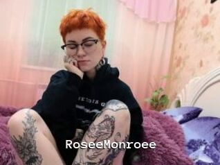 RoseeMonroee