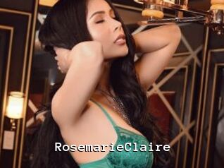 RosemarieClaire