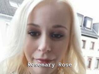 Rosemary_Rose
