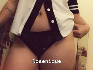 Rosenique