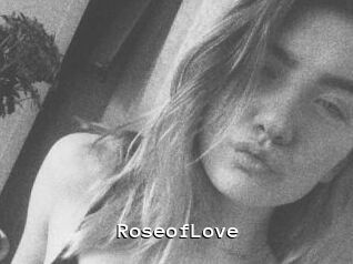 RoseofLove