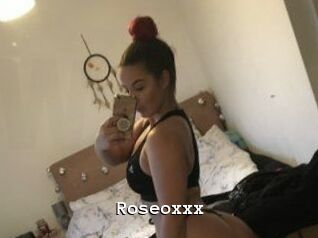 Roseoxxx
