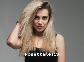 RosettaKeira