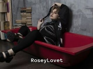 RoseyLovet