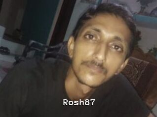 Rosh87