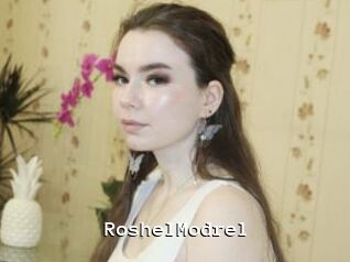 RoshelModrel