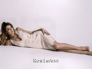 RosieAnn Webcamsex Amateur