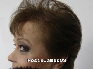 RosieJames03