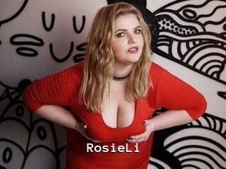 RosieLi