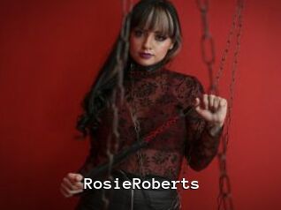 RosieRoberts