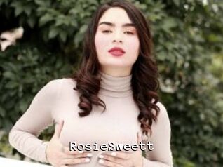 RosieSweett
