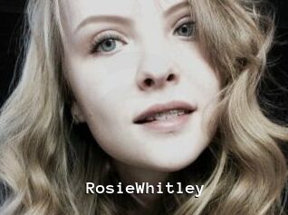RosieWhitley