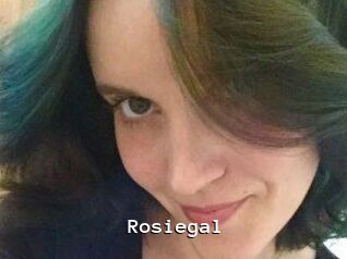 Rosiegal