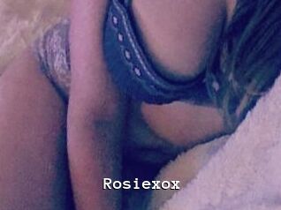 Rosiexox
