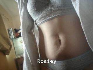 Rosiey