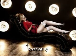 RosioShy