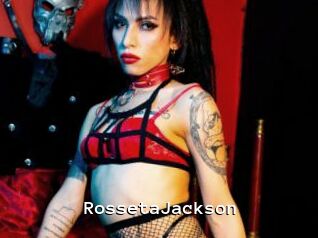 RossetaJackson