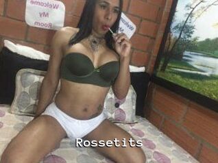 Rossetits