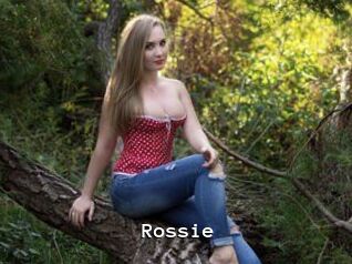 Rossie Webcamsex Amateur