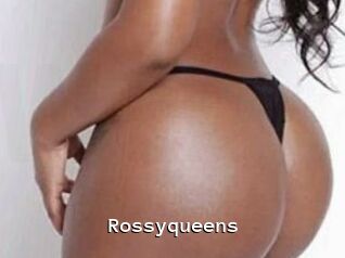 Rossyqueens