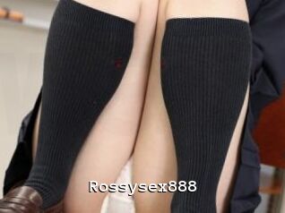 Rossysex888