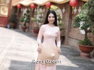 RosyGreen